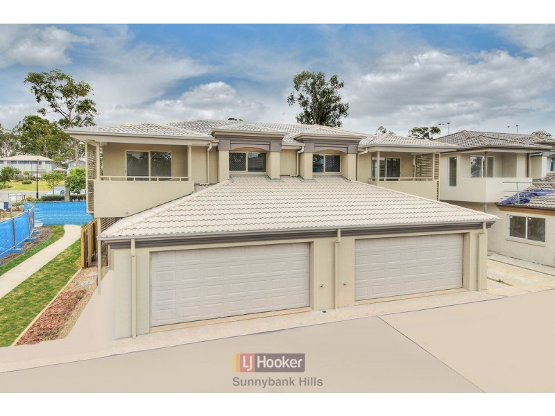 3/153 Persse Road, Runcorn QLD 4113