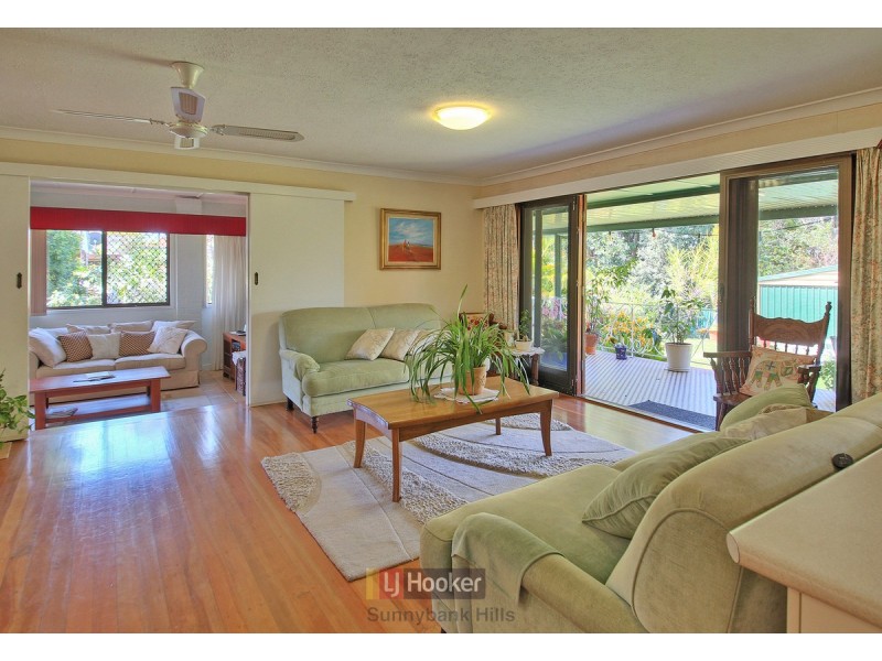 67 Ardargie Street, Sunnybank QLD 4109