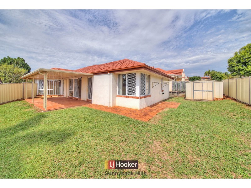 10 Taldot Place, Sunnybank Hills QLD 4109