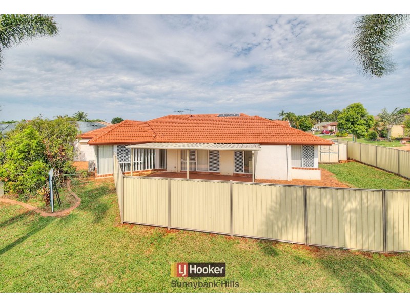 10 Taldot Place, Sunnybank Hills QLD 4109