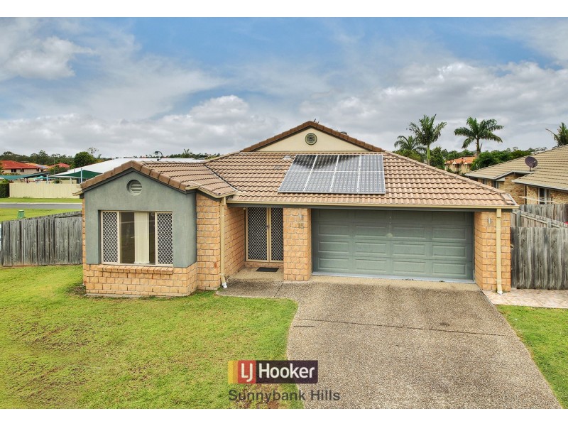 15 Toona Place, Calamvale QLD 4116