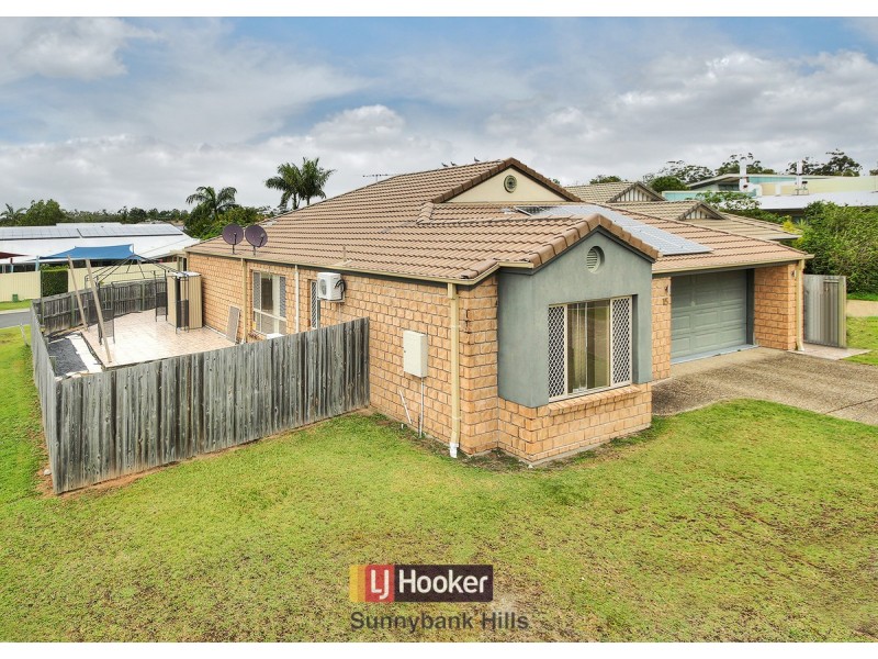 15 Toona Place, Calamvale QLD 4116