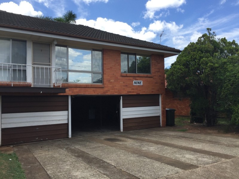 1/9 Pember Street, Sunnybank QLD 4109