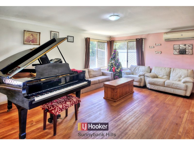 46 Paddington Crescent, Stretton QLD 4116