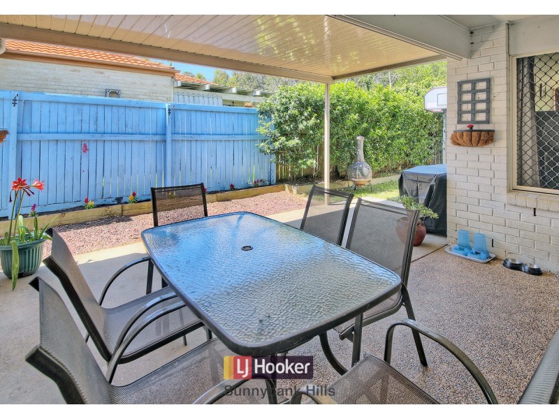 46 Paddington Crescent, Stretton QLD 4116