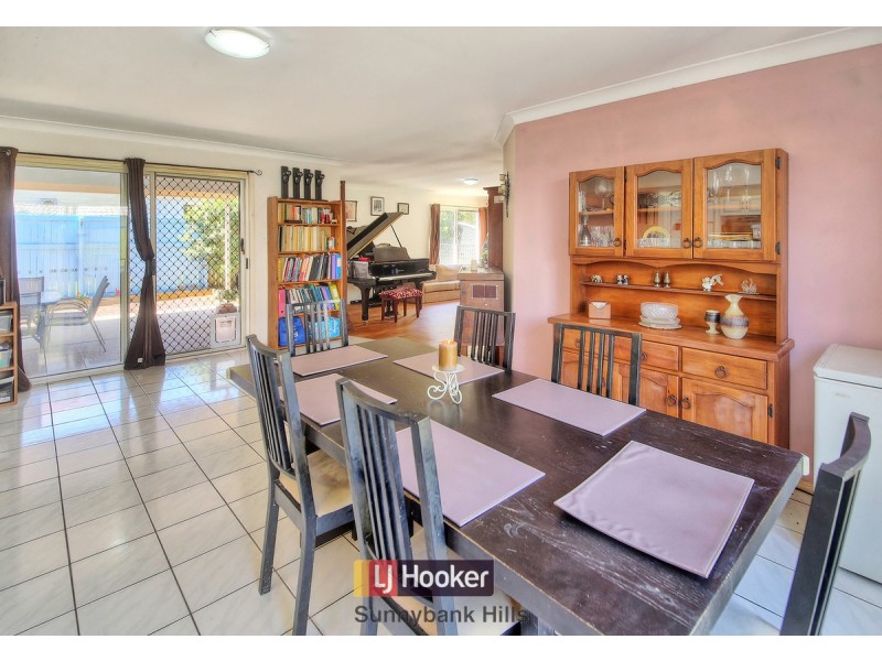 46 Paddington Crescent, Stretton QLD 4116