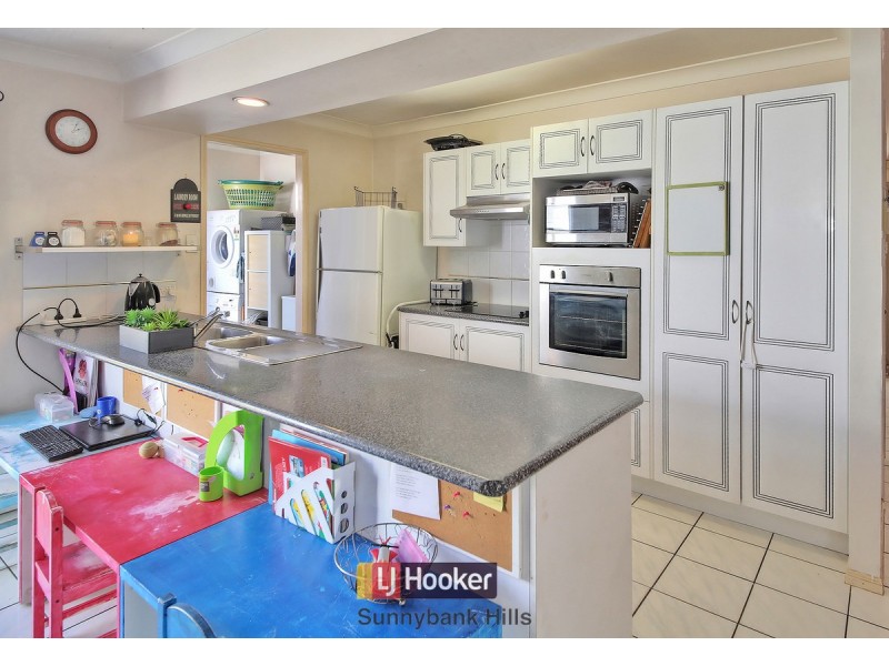 46 Paddington Crescent, Stretton QLD 4116