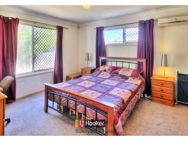 46 Paddington Crescent, Stretton QLD 4116