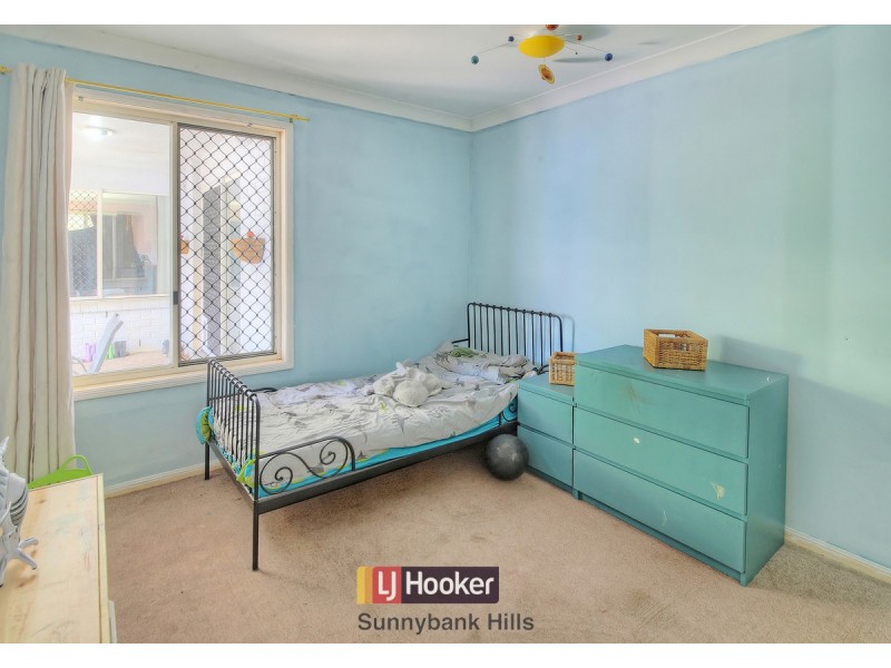 46 Paddington Crescent, Stretton QLD 4116