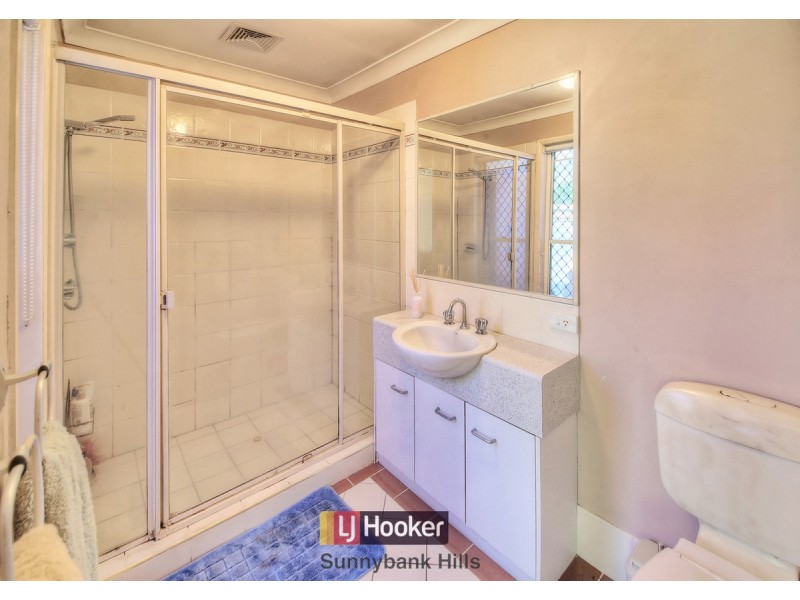 46 Paddington Crescent, Stretton QLD 4116