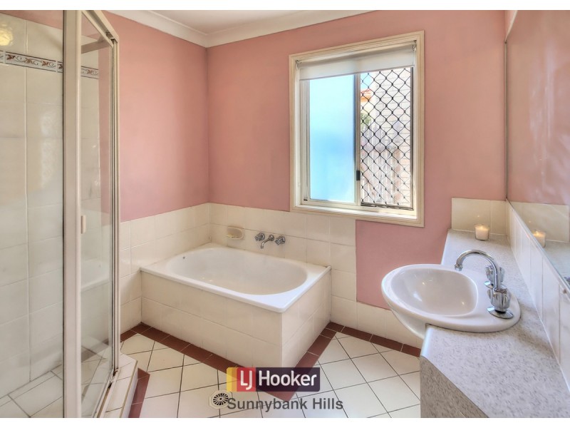 46 Paddington Crescent, Stretton QLD 4116