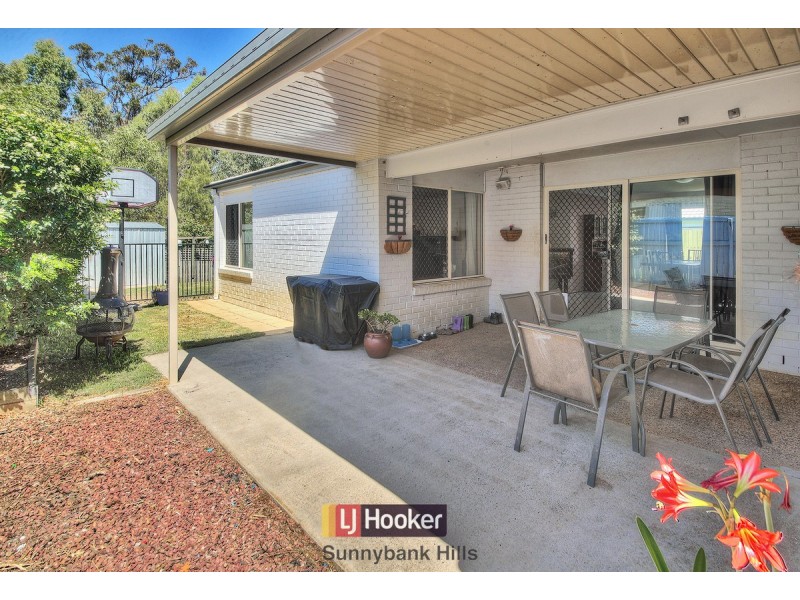 46 Paddington Crescent, Stretton QLD 4116