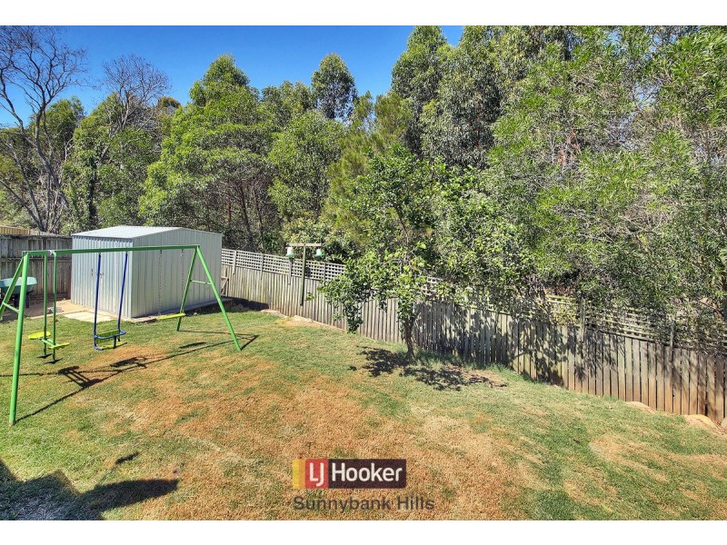 46 Paddington Crescent, Stretton QLD 4116