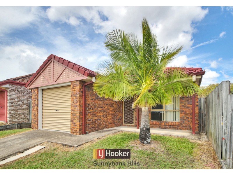 8 Wilshire Place, Runcorn QLD 4113