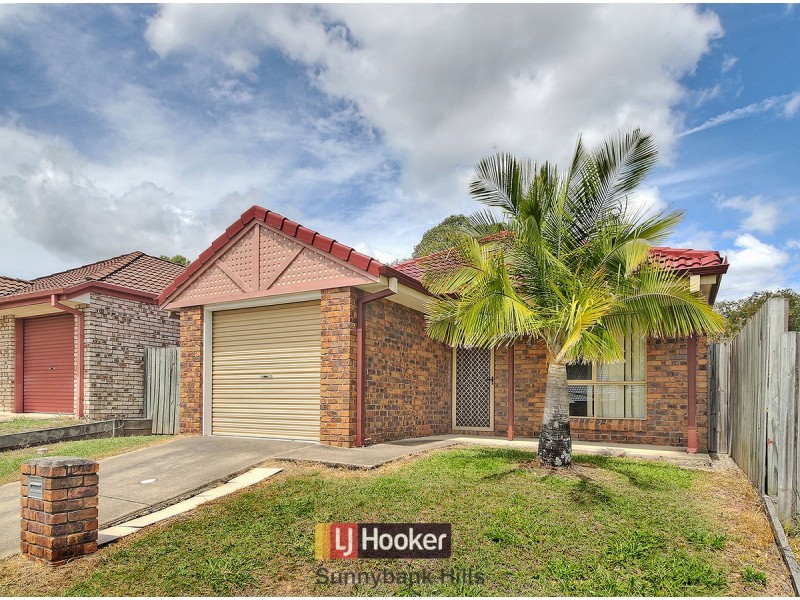 8 Wilshire Place, Runcorn QLD 4113