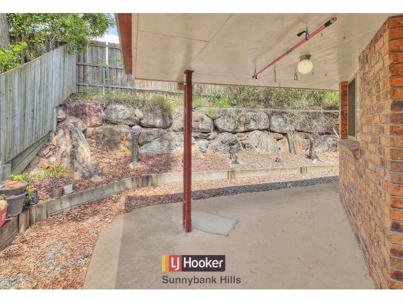 8 Wilshire Place, Runcorn QLD 4113