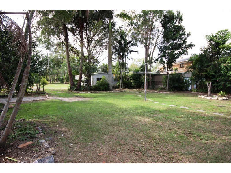2 Duncan Road, Capalaba QLD 4157
