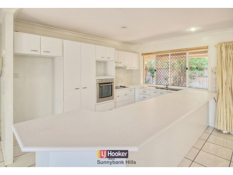 85 Park Avenue, Sunnybank Hills QLD 4109