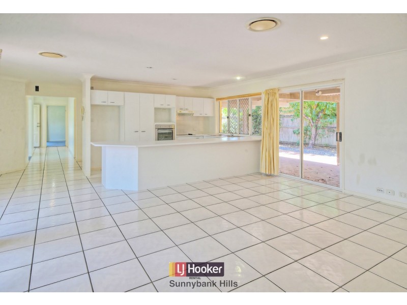 85 Park Avenue, Sunnybank Hills QLD 4109