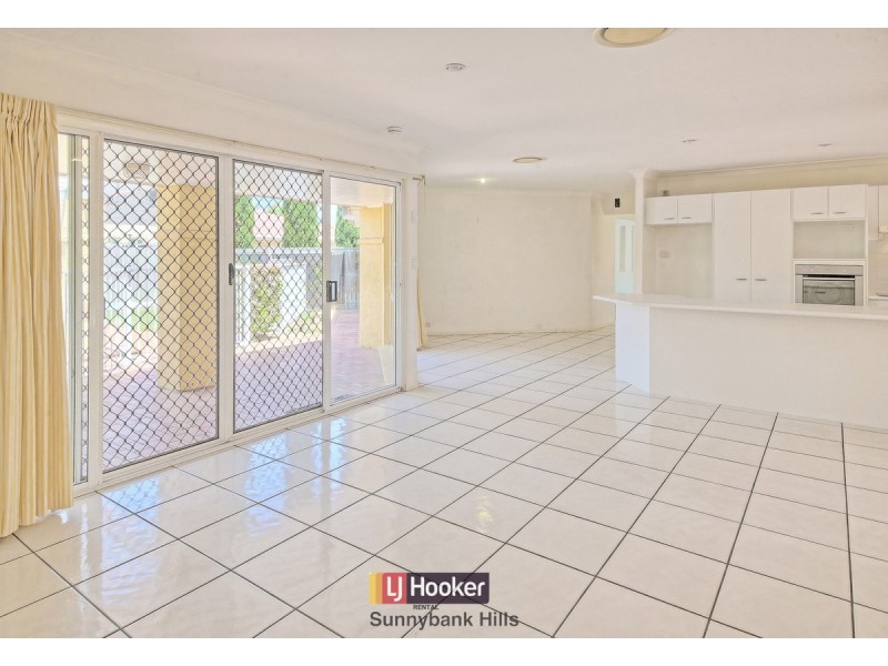 85 Park Avenue, Sunnybank Hills QLD 4109