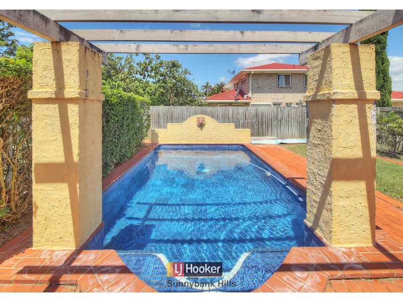 85 Park Avenue, Sunnybank Hills QLD 4109