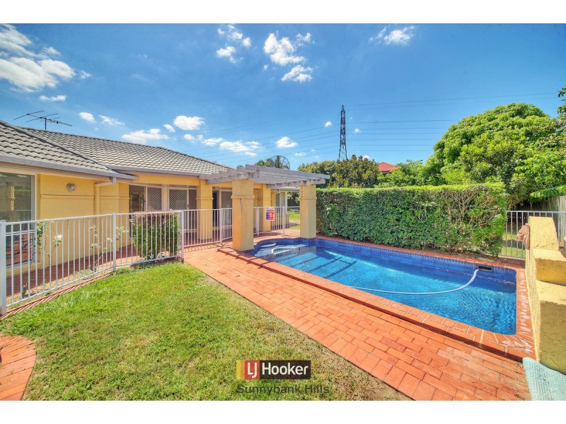 85 Park Avenue, Sunnybank Hills QLD 4109