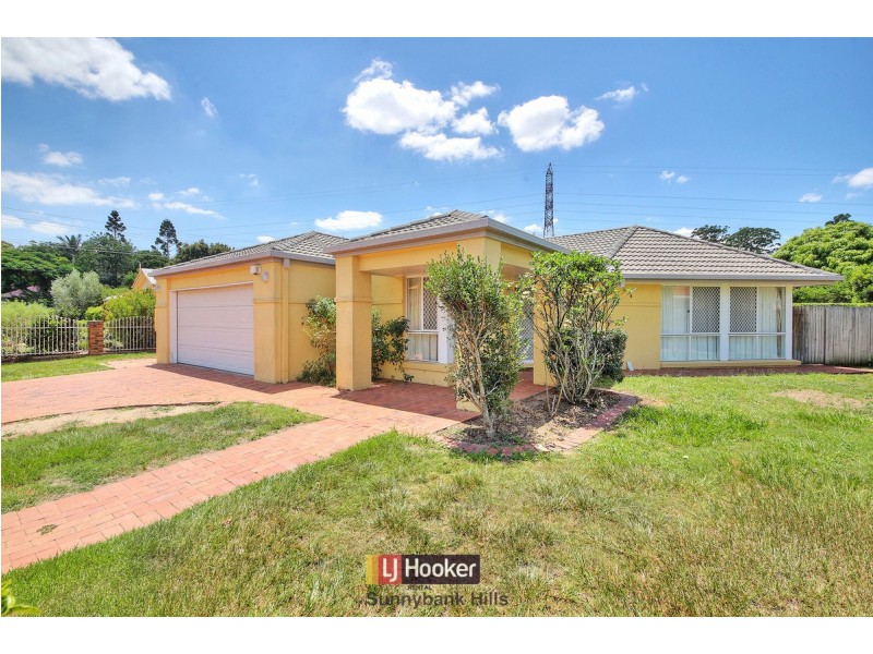 85 Park Avenue, Sunnybank Hills QLD 4109