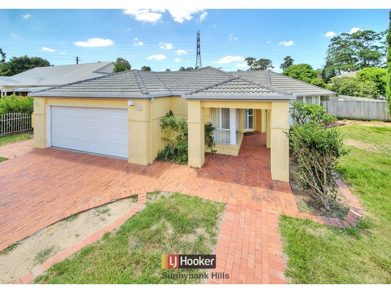 85 Park Avenue, Sunnybank Hills QLD 4109