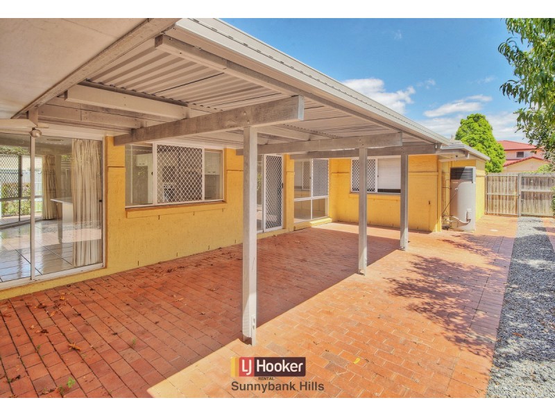 85 Park Avenue, Sunnybank Hills QLD 4109