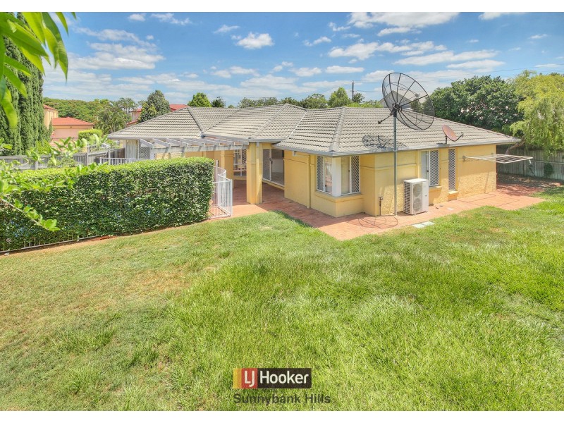85 Park Avenue, Sunnybank Hills QLD 4109