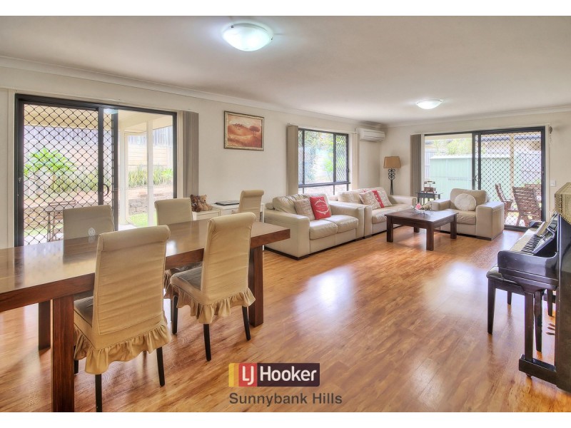 8 Klim Street, Calamvale QLD 4116