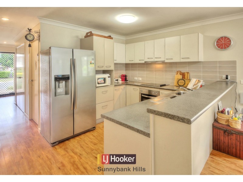 8 Klim Street, Calamvale QLD 4116