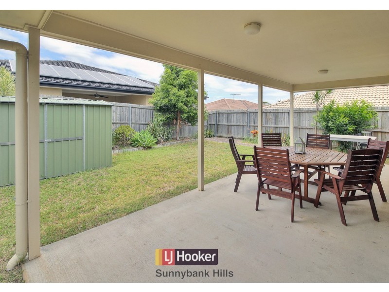 8 Klim Street, Calamvale QLD 4116