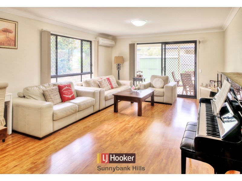 8 Klim Street, Calamvale QLD 4116