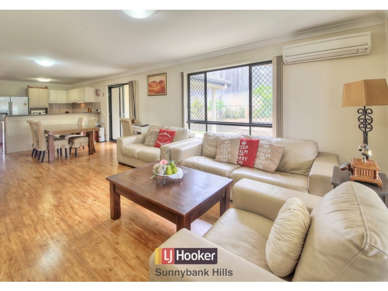 8 Klim Street, Calamvale QLD 4116