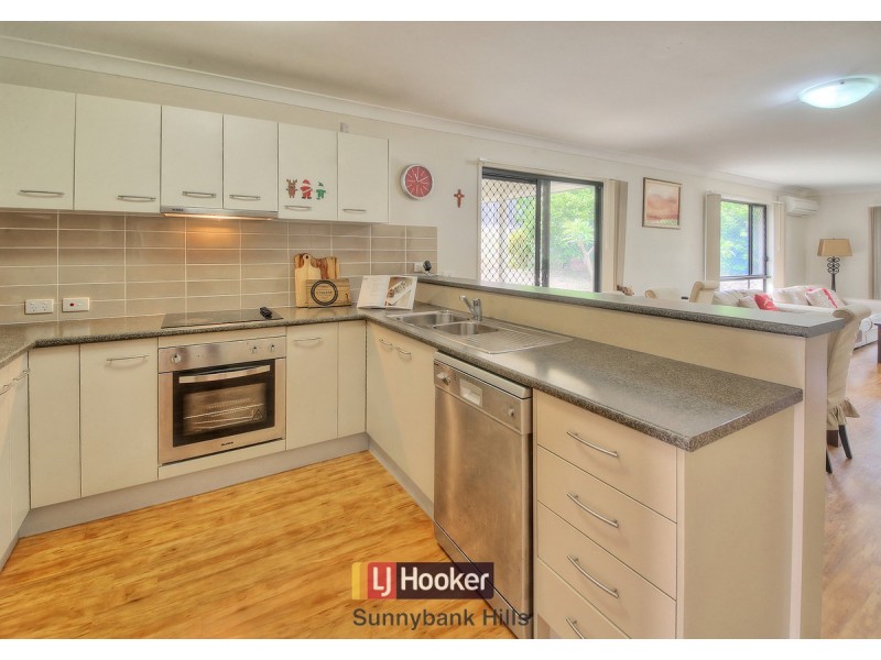 8 Klim Street, Calamvale QLD 4116