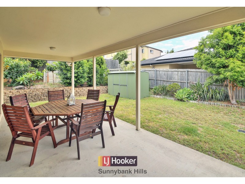 8 Klim Street, Calamvale QLD 4116