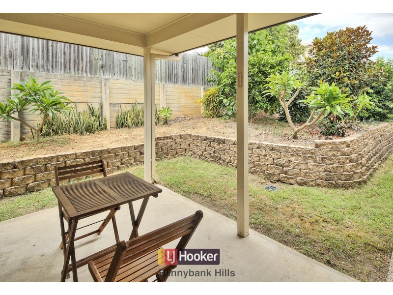 8 Klim Street, Calamvale QLD 4116