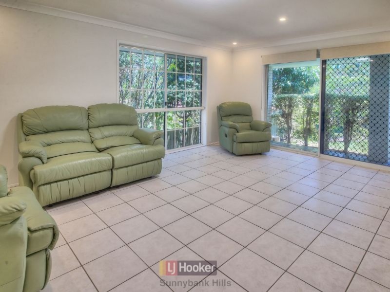 17 Golden Rain Place, Stretton QLD 4116