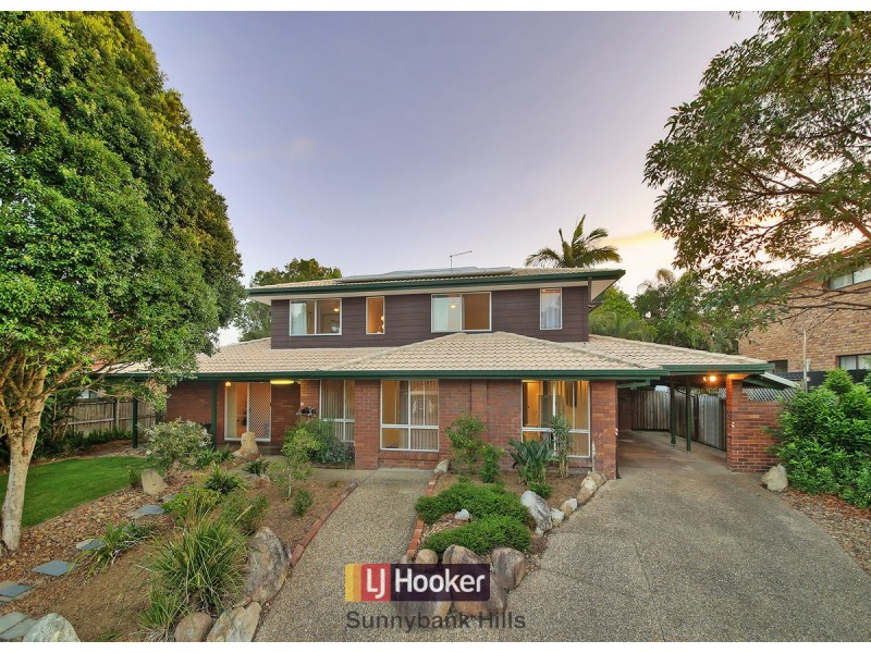 5 Hoover Court, Stretton QLD 4116