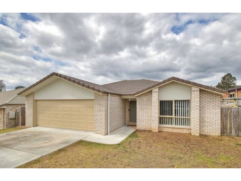 2/7 Short Street, Boronia Heights QLD 4124