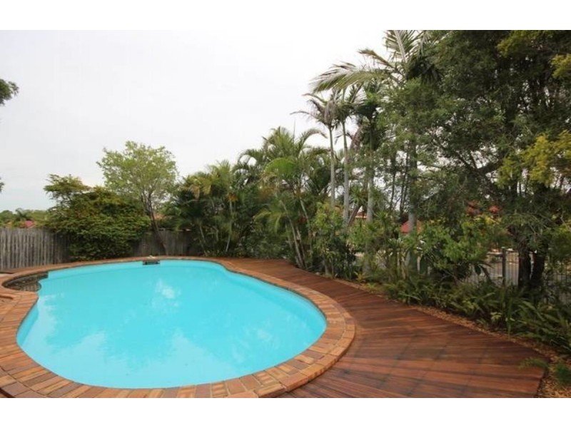 14 Driftwood Street, Sunnybank Hills QLD 4109