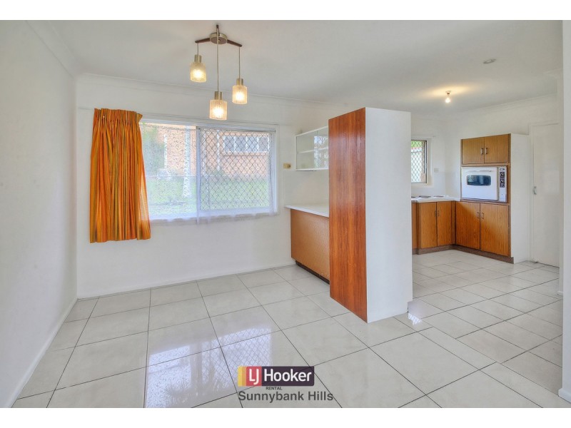 12 Agnes Street, Sunnybank QLD 4109