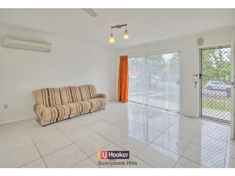 12 Agnes Street, Sunnybank QLD 4109