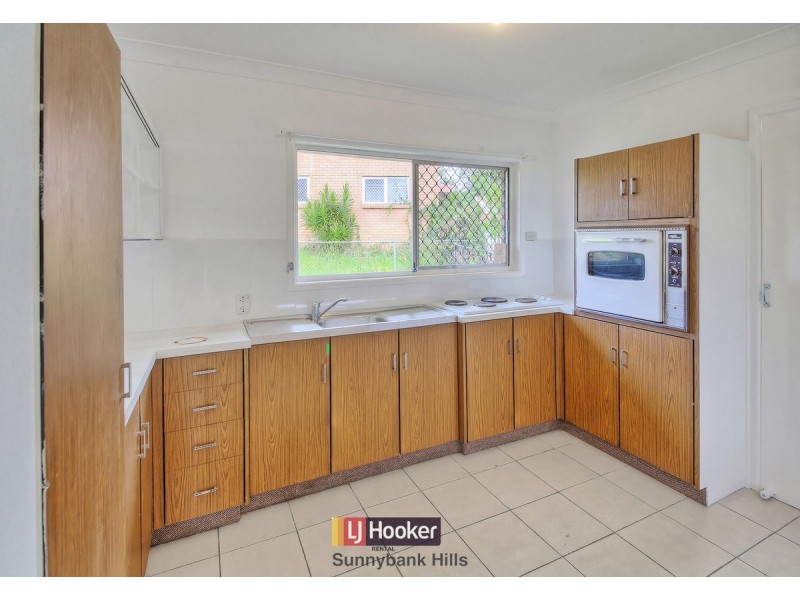 12 Agnes Street, Sunnybank QLD 4109