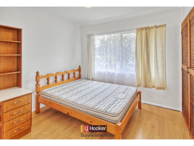 12 Agnes Street, Sunnybank QLD 4109