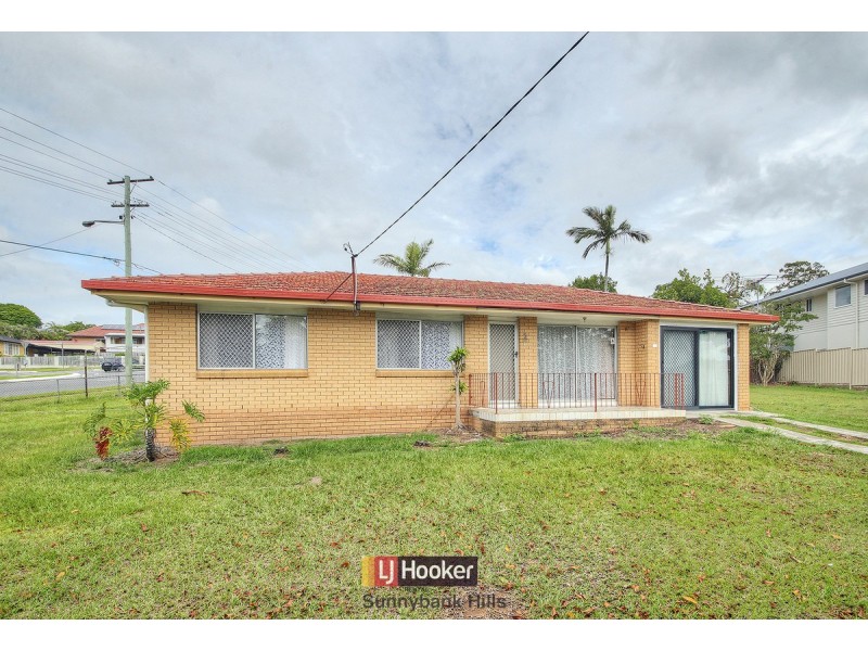 12 Agnes Street, Sunnybank QLD 4109