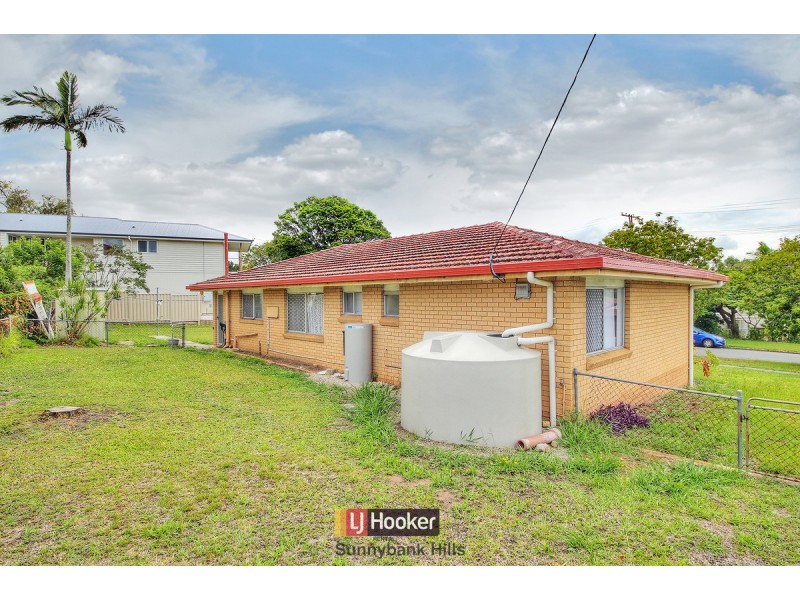 12 Agnes Street, Sunnybank QLD 4109