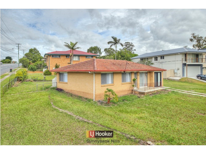 12 Agnes Street, Sunnybank QLD 4109