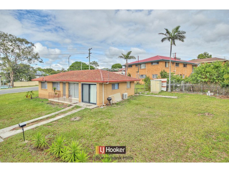 12 Agnes Street, Sunnybank QLD 4109